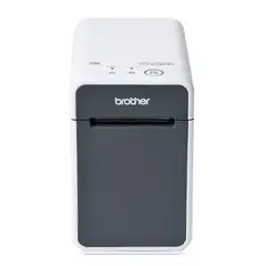 BROTHER - Impresora De Etiquetas 2.2 Desktop Printer