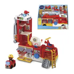 VTECH - Camion De Bomberos