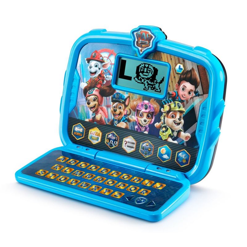 VTECH - Vtech Tablet Patrulla Canina