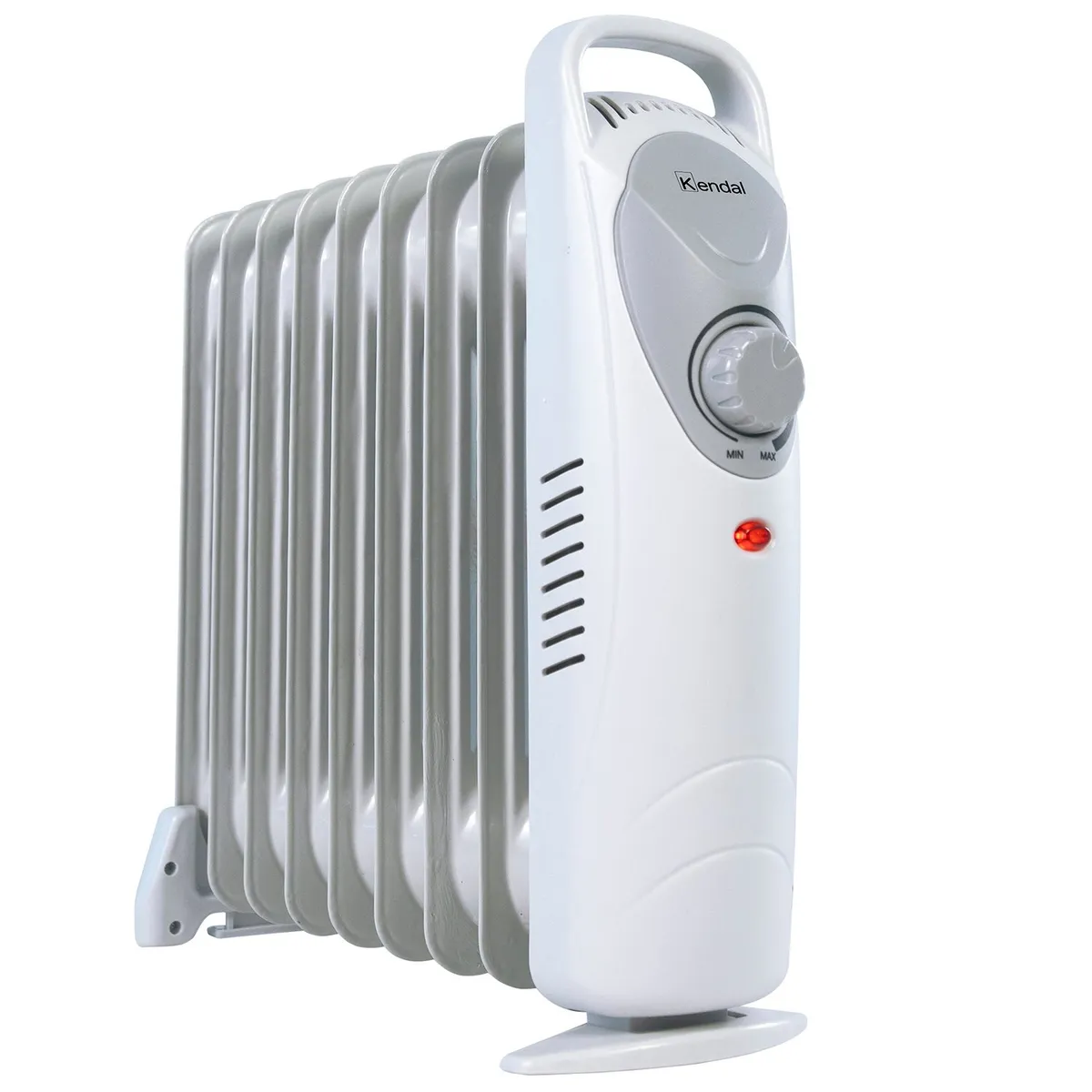 KENDAL - Calefactor Kendal OLEO Mini DF-1000H1 para 12 M2