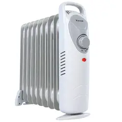 KENDAL - Calefactor OLEO Mini DF-1000H1 para 12 M2