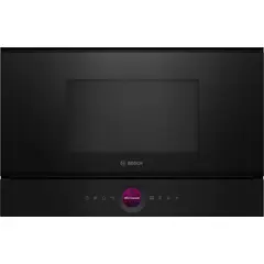 BOSCH - Microondas Integrable Serie 8 BFL7221B1 22 lts