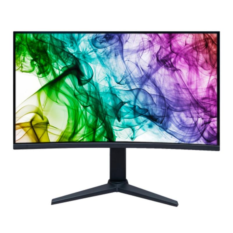 EKRON - Monitor Gamer Curvo RT2795 27 VA 165Hz 1ms QHD