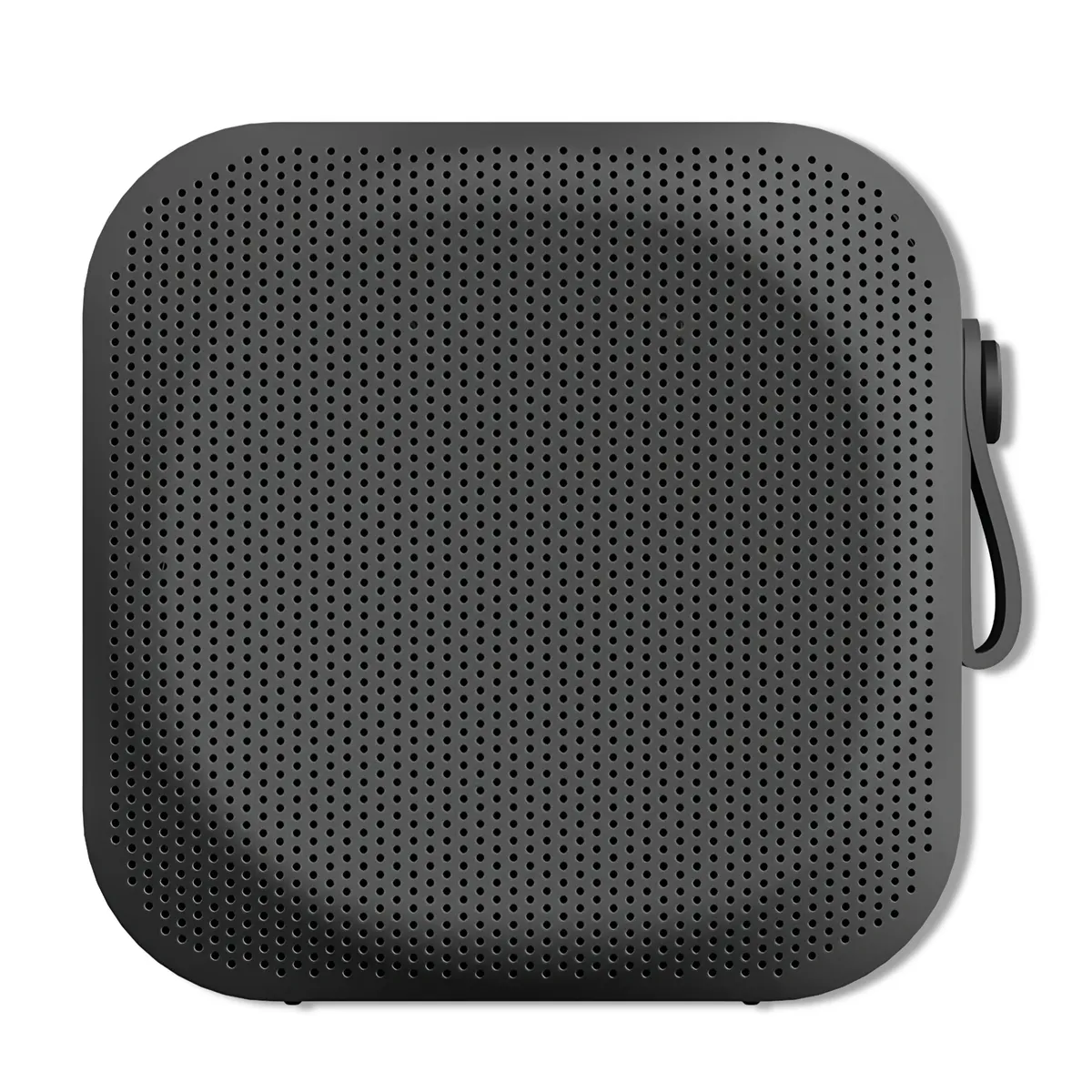 SUDIO - Parlante Portatil Sudio F2 BT Black Water Resistant 20W RMS - Negro