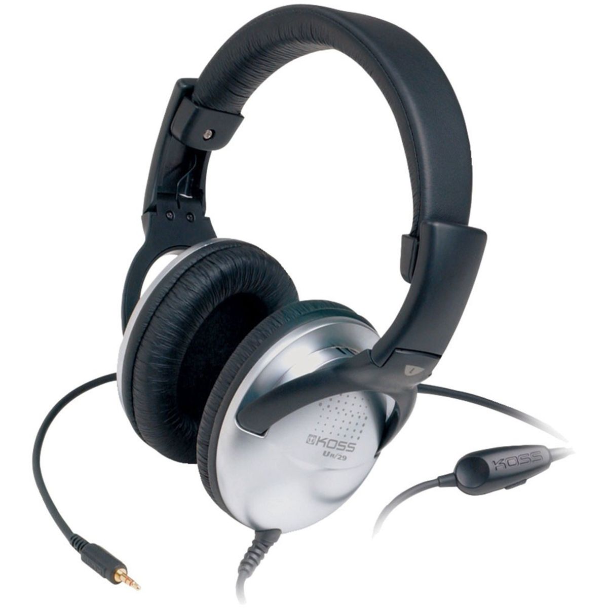 KOSS - Audífono KOSS UR29 Over Ear Headphones