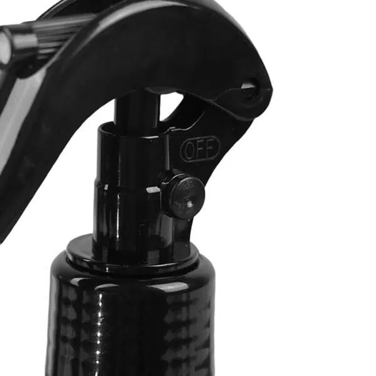 TERPENIC - Botella PET ámbar con gatillo atomizador spray 250ml