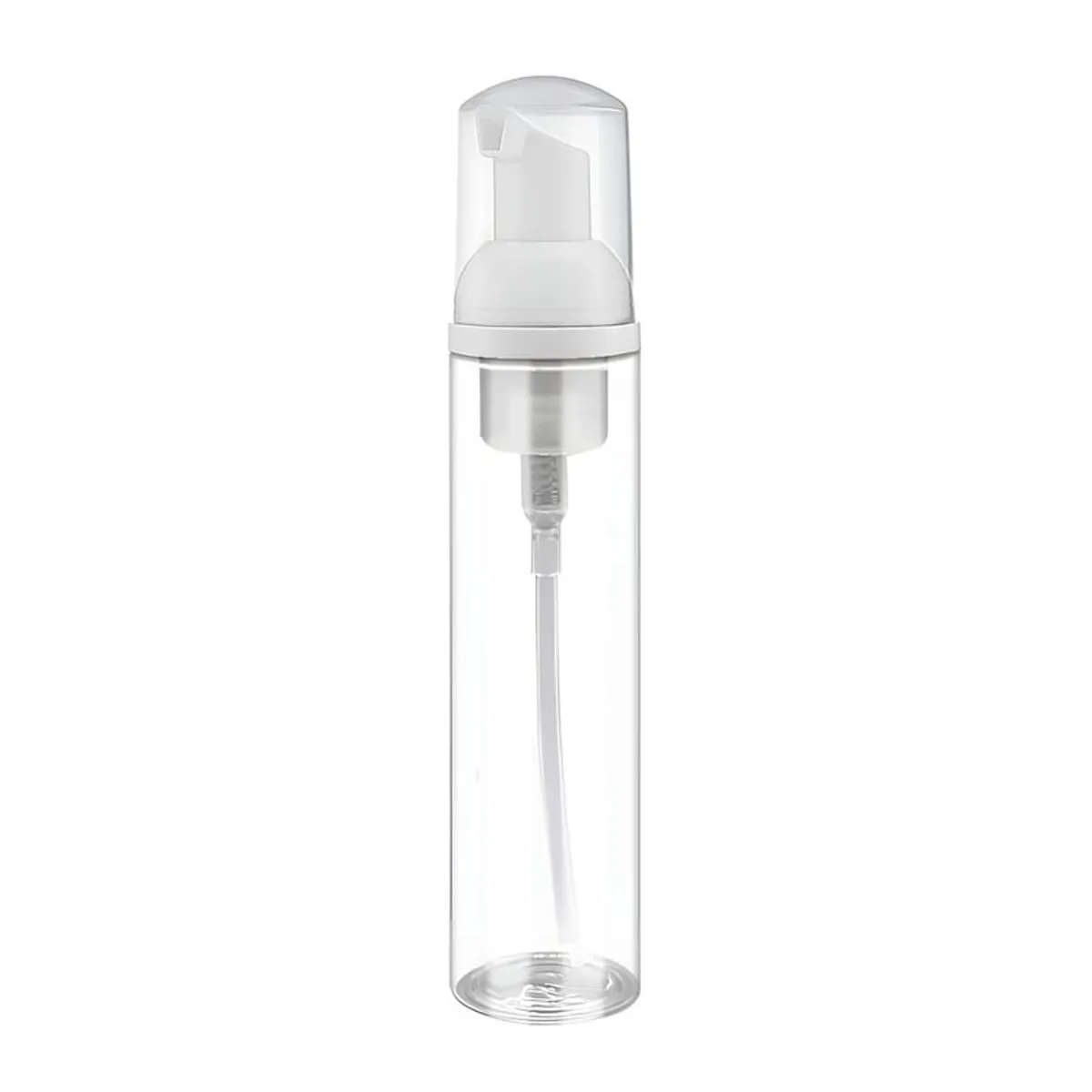 TERPENIC - Botella PET con bomba para espuma 100ml