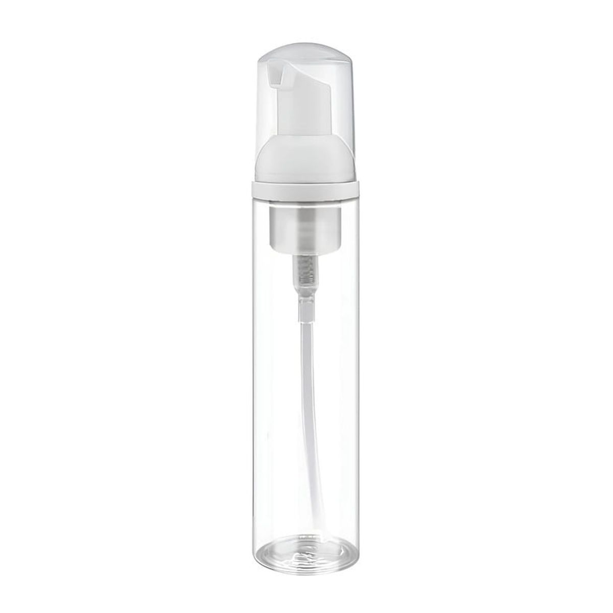 TERPENIC - Botella PET con bomba para espuma 100ml