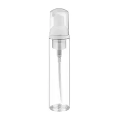TERPENIC - Botella PET con bomba para espuma 100ml
