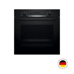 BOSCH - Horno Empotrable con Grill HBA513BB1 71 Lts
