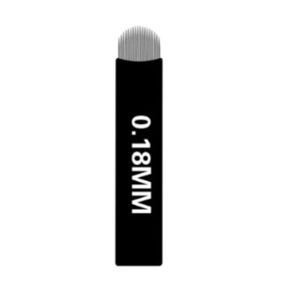 YOUR MEDICAL SKIN - agujas Microblading TEBORI