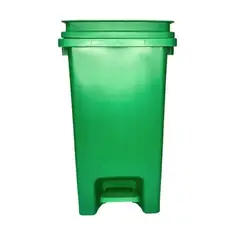 GENERICO - Basurero 20 Litros Pedal