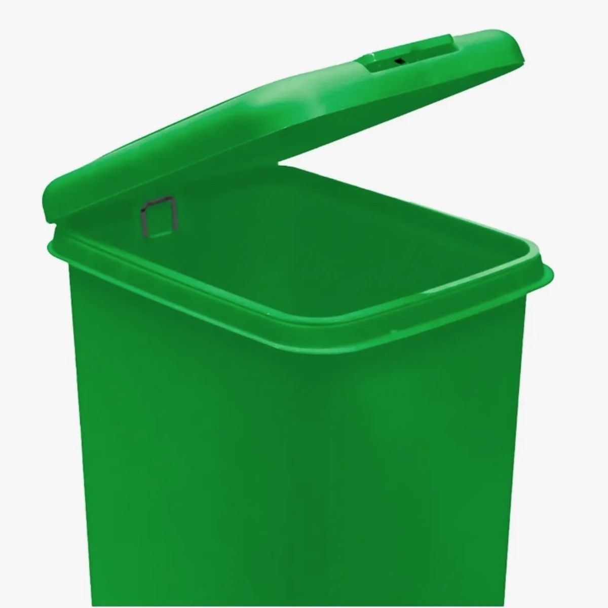 GENERICO - Basurero 20 Litros Pedal
