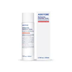 ASISTOBE - Asis-TobeTónico Esencial Hialurónico Cosmética Coreana