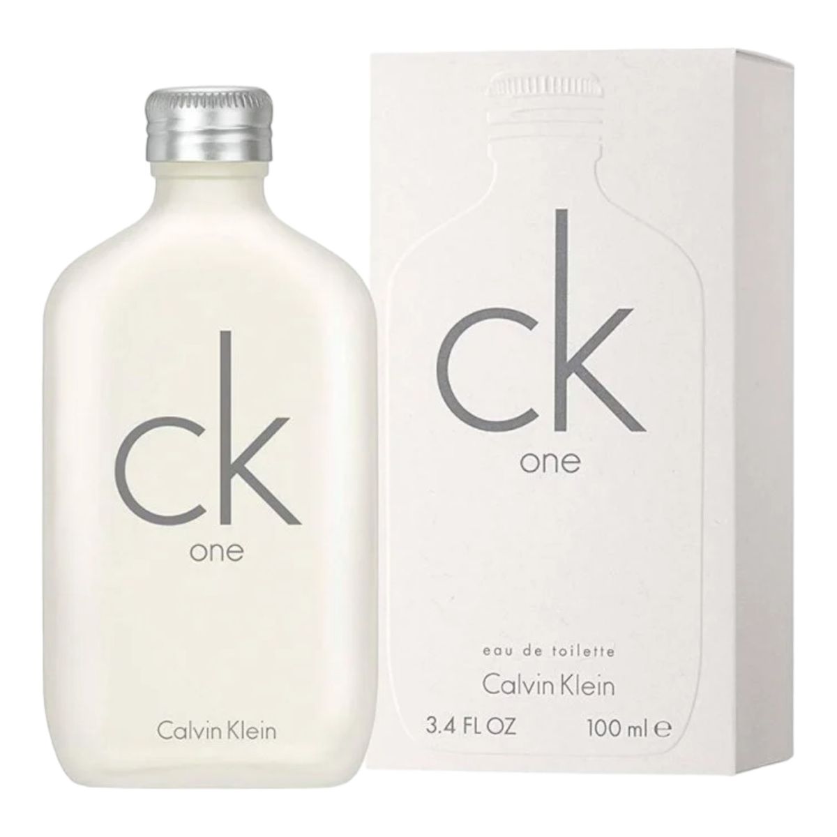 CALVIN KLEIN - Calvin Klein Ck One Edt 100ml Unisex