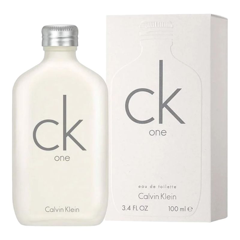 CALVIN KLEIN - Calvin Klein Ck One Edt 100ml