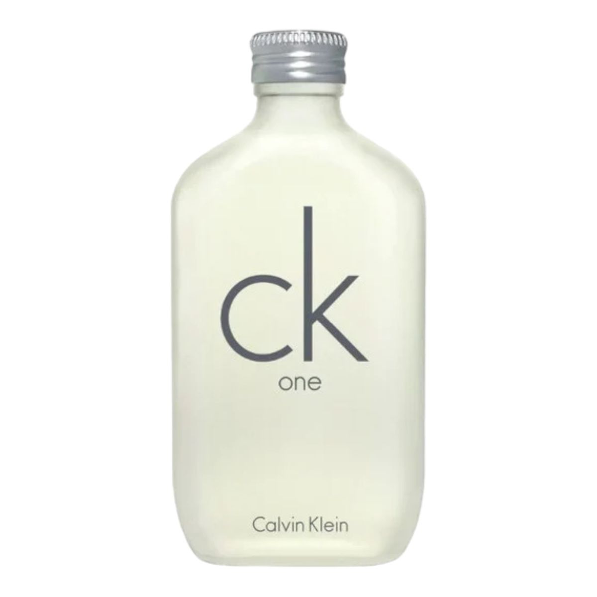 CALVIN KLEIN - Calvin Klein Ck One Edt 100ml Unisex