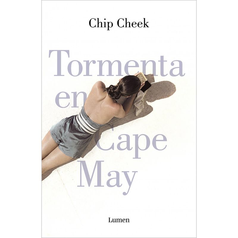 PENGUIN RANDOM HOUSE - LIBRO Tormenta En Cape May