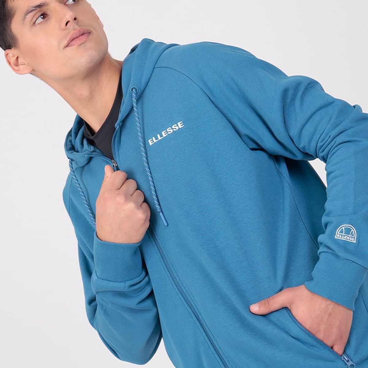 ELLESSE - POLERON HOMBRE ELLESSE SONNY