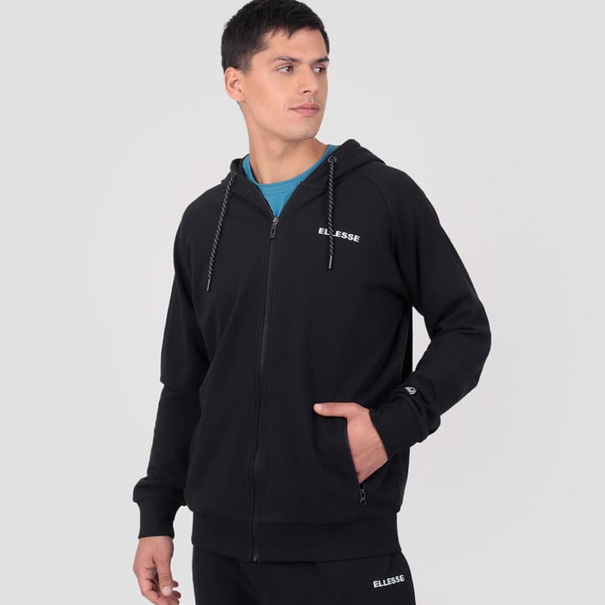 ELLESSE - POLERON HOMBRE ELLESSE SONNY