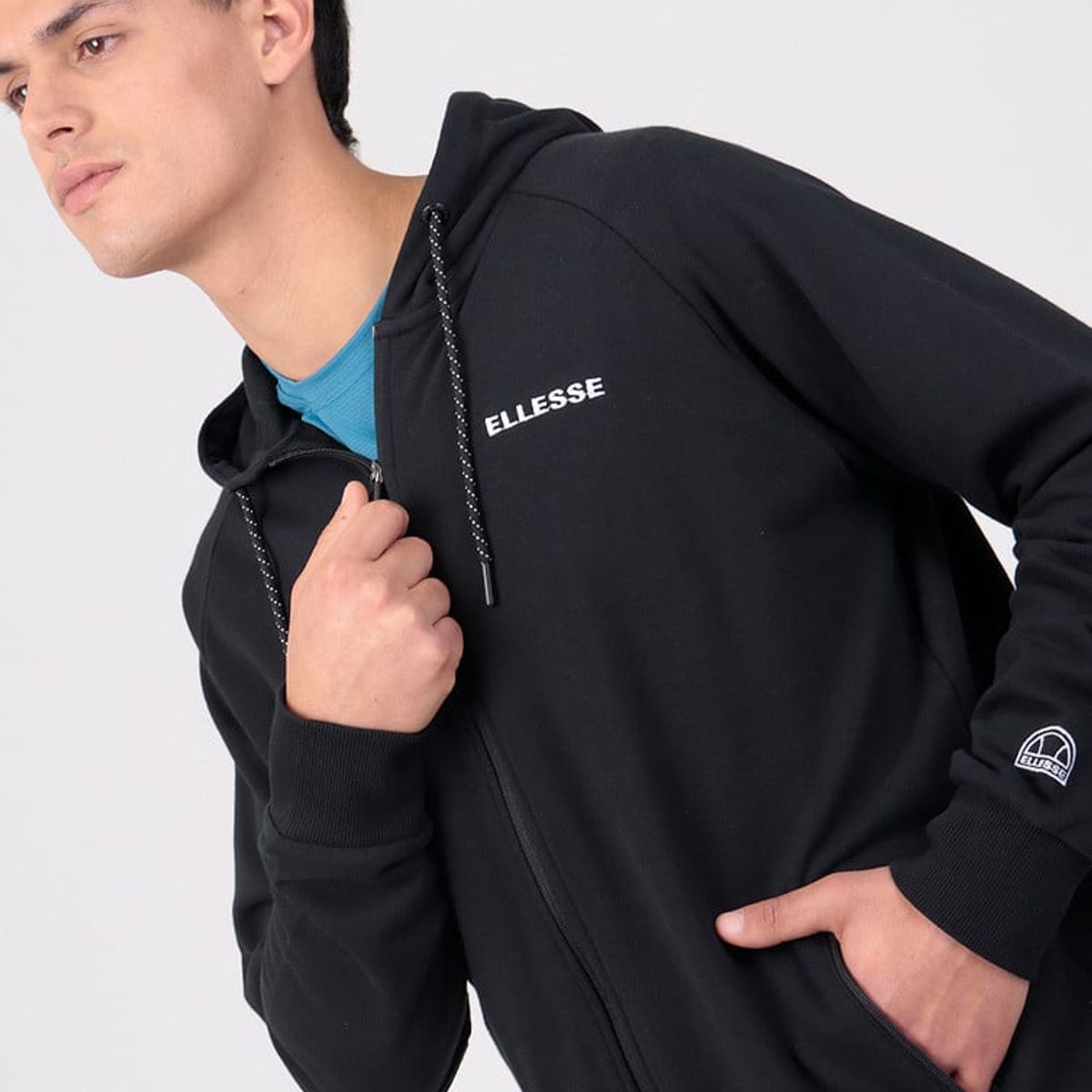 ELLESSE - POLERON HOMBRE ELLESSE SONNY