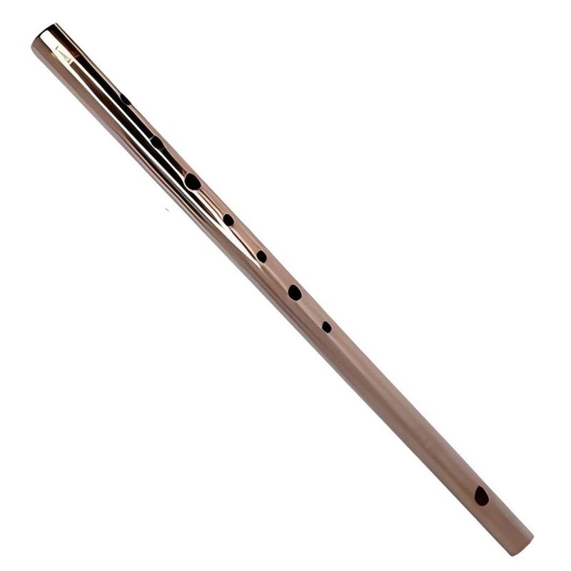 ETINGER - Pifano de banda cromado Etinger PA-H2E4
