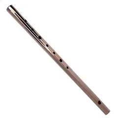 ETINGER - Pifano de banda cromado PA-H2E4