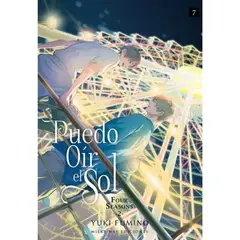MILKY WAY - Puedo Oír El Sol, Vol. 7 - Yuki Fumino - Hidamari Ga Kikoeruo