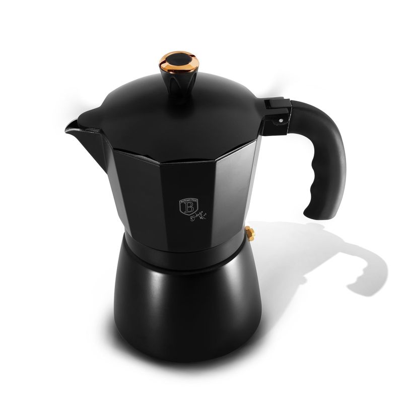 BERLINGER HAUS - Cafetera italiana 9 tazas