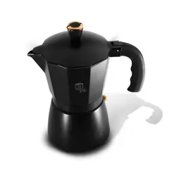 BERLINGER HAUS - Cafetera italiana 9 tazas