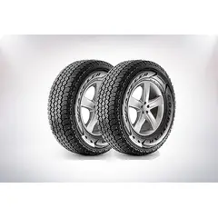 GOODYEAR - SET 2 NEUMÁTICOS 275/55R20 WRANGLER ALL-TERRAIN ADVENTURE 113T