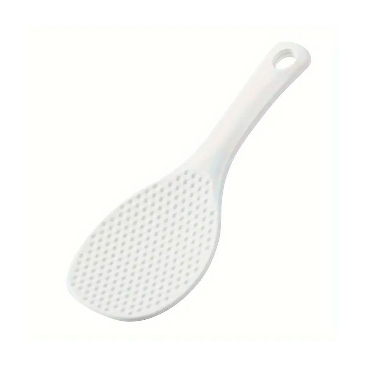 GENERICO - Cucharas De Arroz Plástica Antiadherente Olla Arrocera