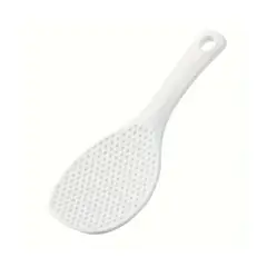 GENERICO - Cucharas De Arroz Plástica Antiadherente Olla Arrocera