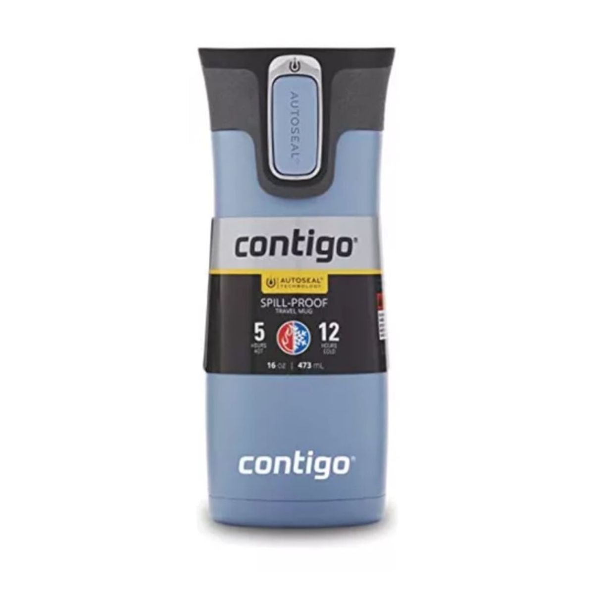 CONTIGO - Vaso Contigo west Loop 473 Ml