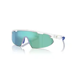 SCUDERIA FERRARI - LENTE DE SOL FZ6004U 50555 - Gris ópalo