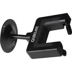 QUIKLOK - Atril Para GuitarraBajo De Pared Gs701 Quik Lok