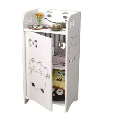 Imagen 2 del producto Velador Organizador Repisa Estante Niño Mesa