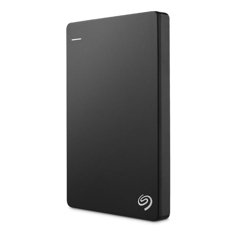 SEAGATE - Disco Duro Externo Seagate 4tb Usb 3.0 Xbox Ps4 Pc Mac @pd