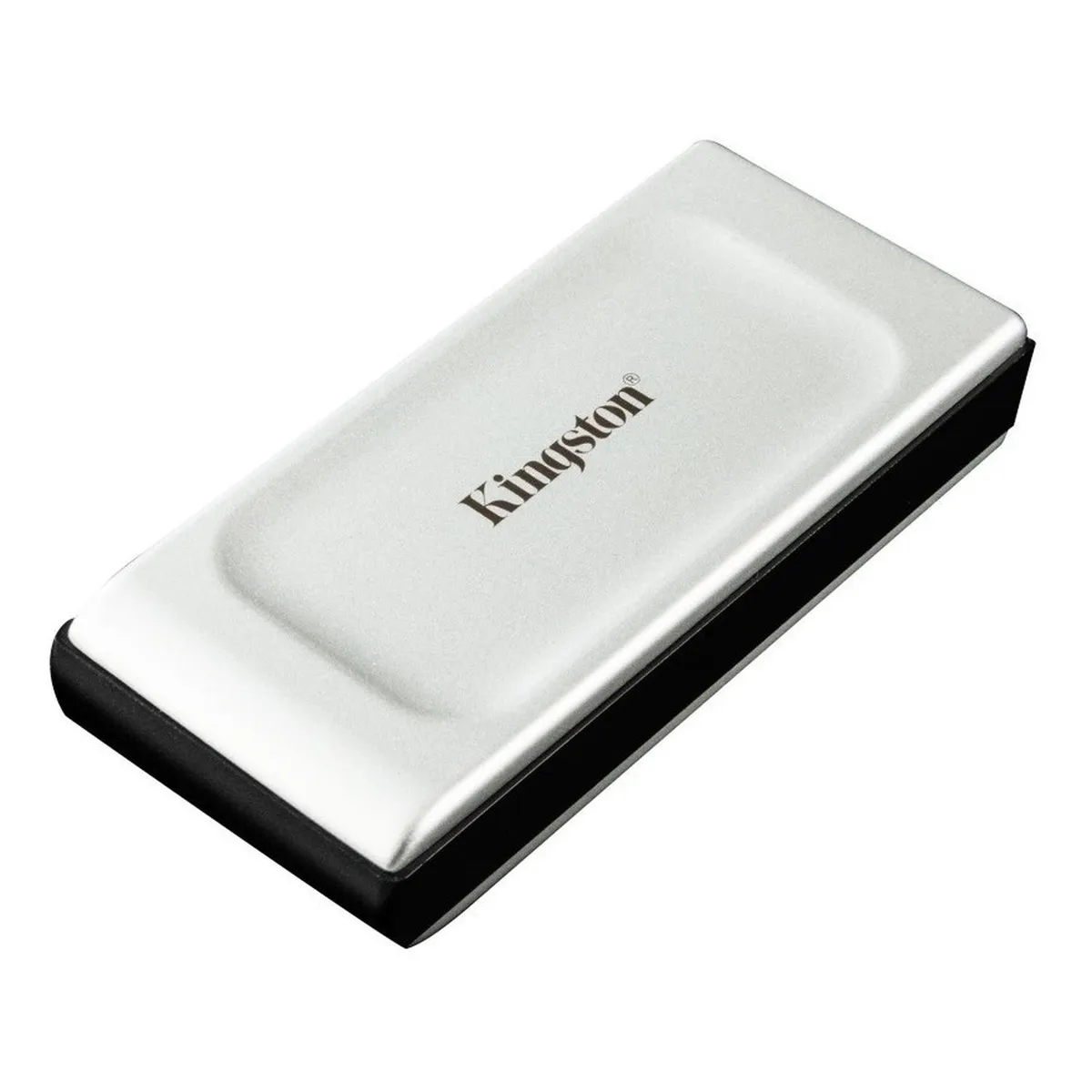 KINGSTON - Disco Sólido Ssd Externo Kingston Sxs2000/1000g 1tb Gris