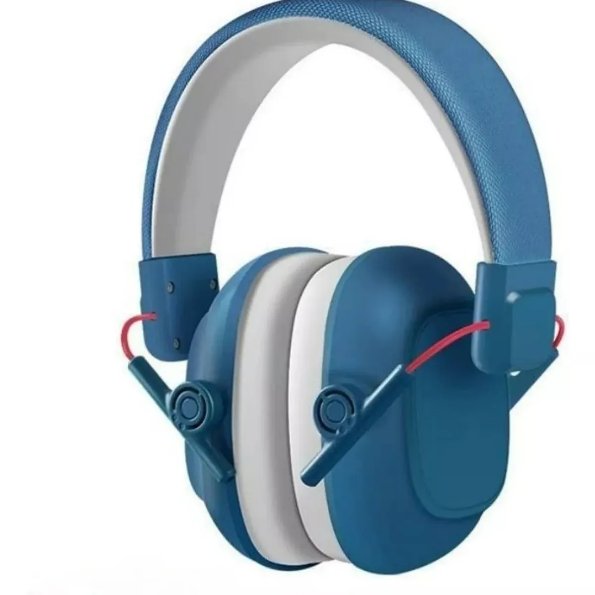 MUNDO MAGIA - Audífonos Antiruido Para Niños Autismo Protector Auditivo