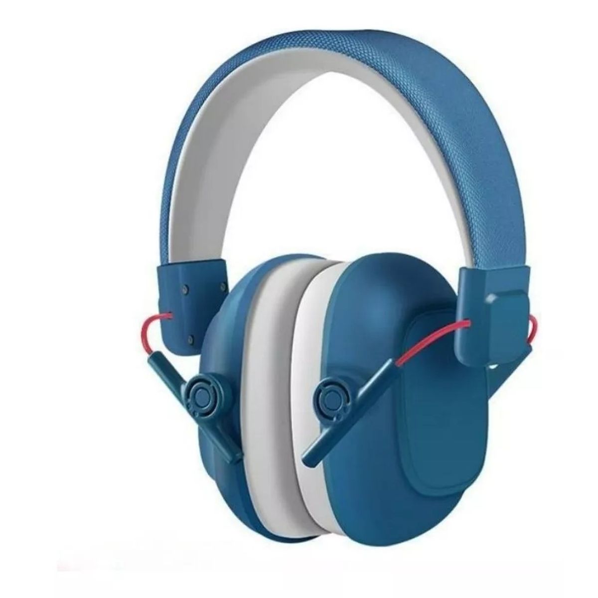 MUNDO MAGIA - Audífonos Antiruido Para Niños Autismo Protector Auditivo