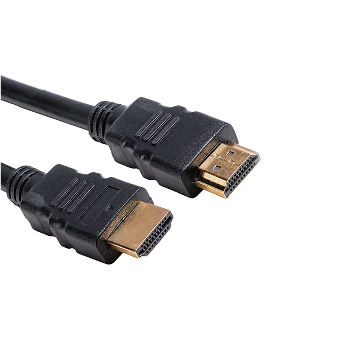 GENERICO - Cable HDMI 1,8 metros Full HD 2.0V