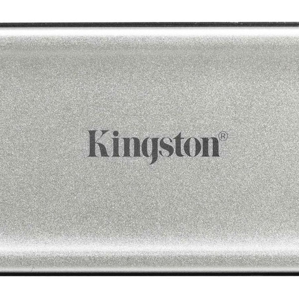 KINGSTON - Disco Sólido Ssd Externo Kingston Sxs2000/1000g 1tb Gris