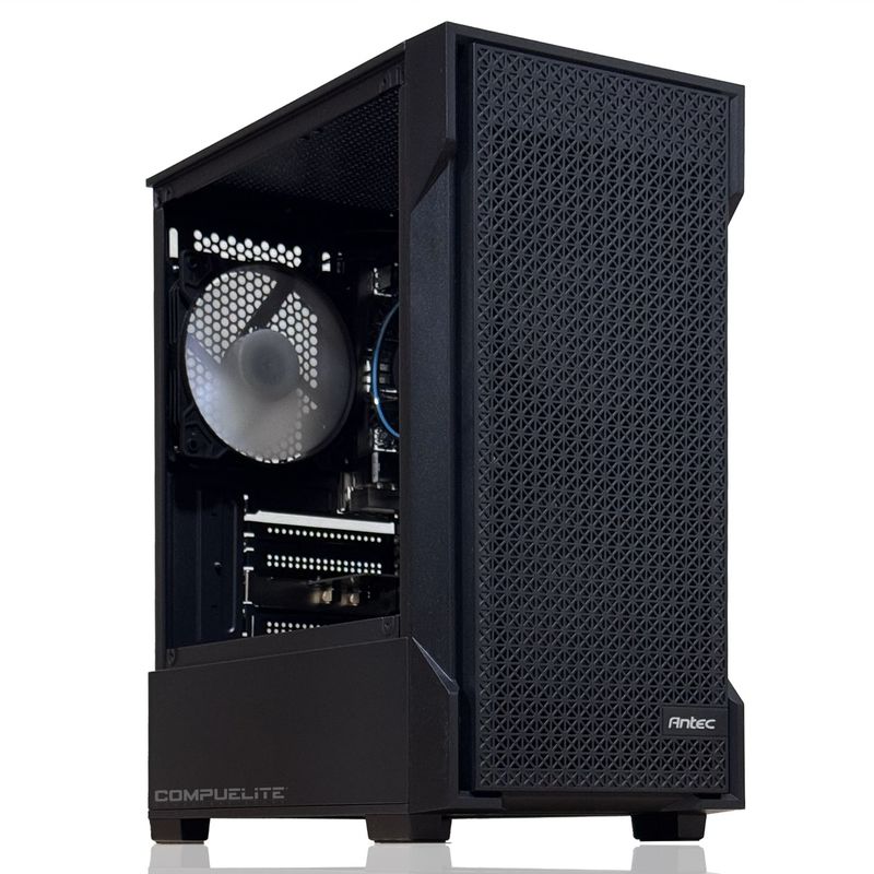 COMPU ELITE - PC Armado Intel i9 14900 24-core + B760 WIFI+BT + 64GB DDR5 + SSD 2TB