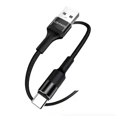 USAMS - Cable Carga Rápida Usb A A Usb-c Sj221 Androidios 67w