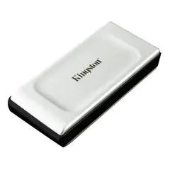 KINGSTON - Disco Sólido Ssd Externo Sxs2000/1000g 1tb Gris