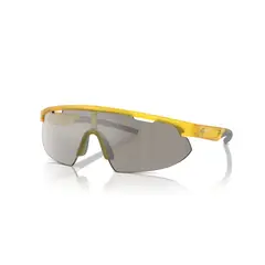 SCUDERIA FERRARI - LENTE DE SOL FZ6004U 5076G - Amarillo opalino mate