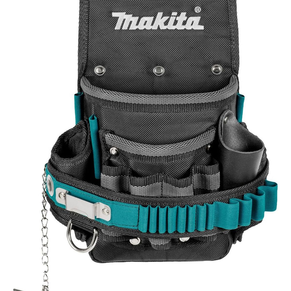 MAKITA - Porta Herramienta Pro Electricista - Makita