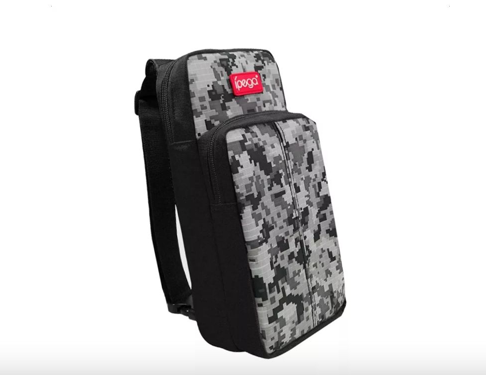 GENERICO Funda Para Nintendo Switch Lite