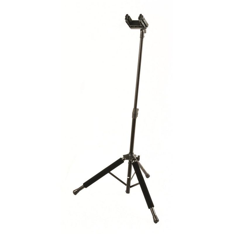 QUIKLOK - Atril Para GuitarraBajo Plegable Gs508 Quik Lok